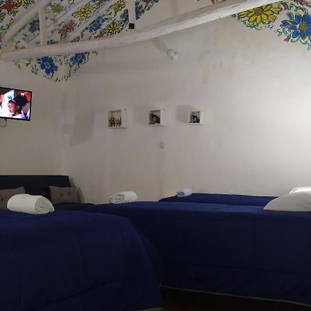 Apartamento Cusco Queswa Kültér fotó