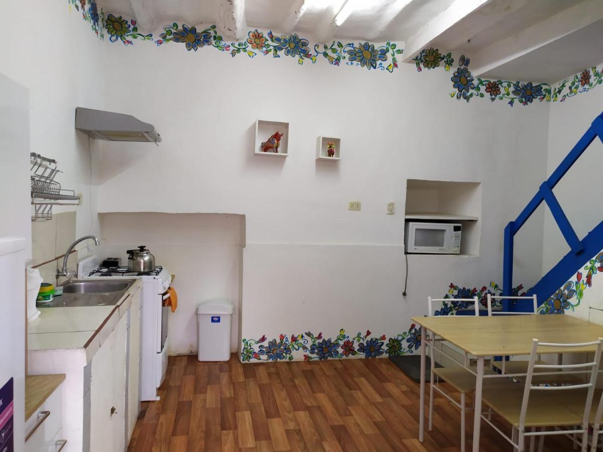 Apartamento Cusco Queswa Kültér fotó