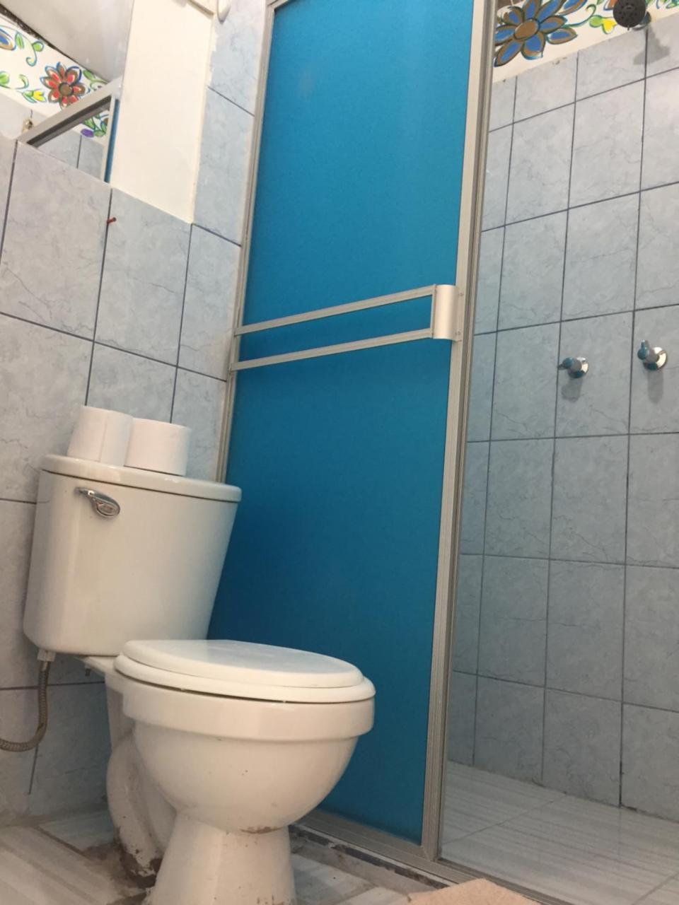 Apartamento Cusco Queswa Kültér fotó