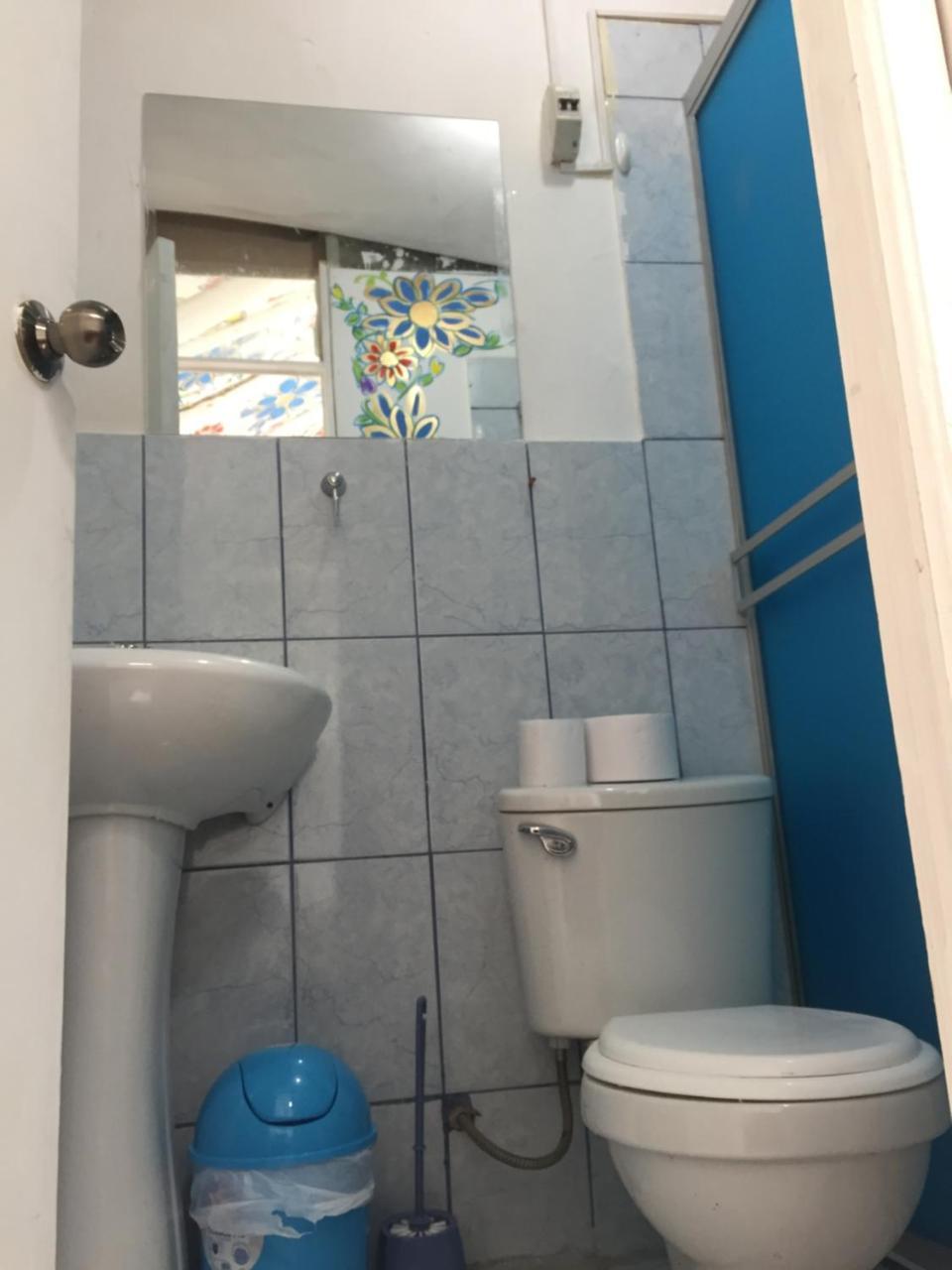 Apartamento Cusco Queswa Kültér fotó