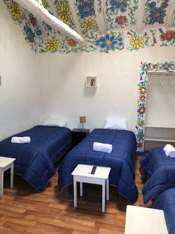 Apartamento Cusco Queswa Kültér fotó