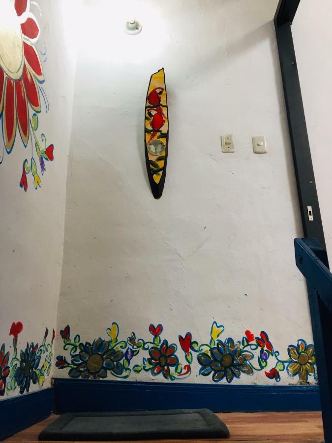 Apartamento Cusco Queswa Kültér fotó