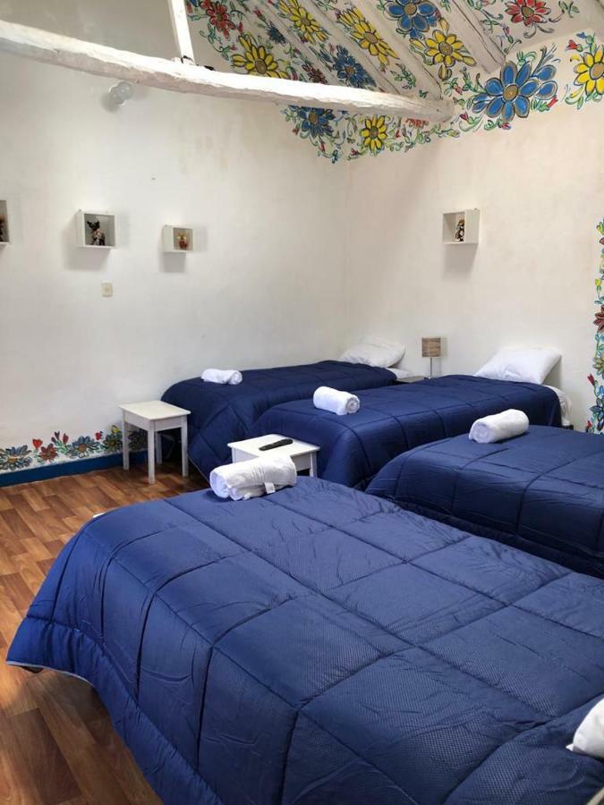 Apartamento Cusco Queswa Kültér fotó