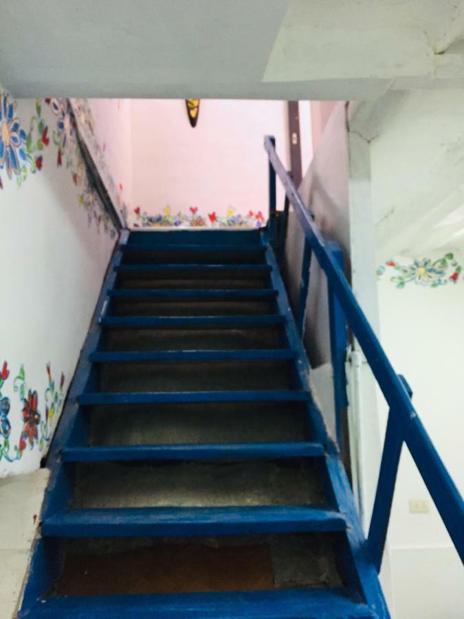 Apartamento Cusco Queswa Kültér fotó