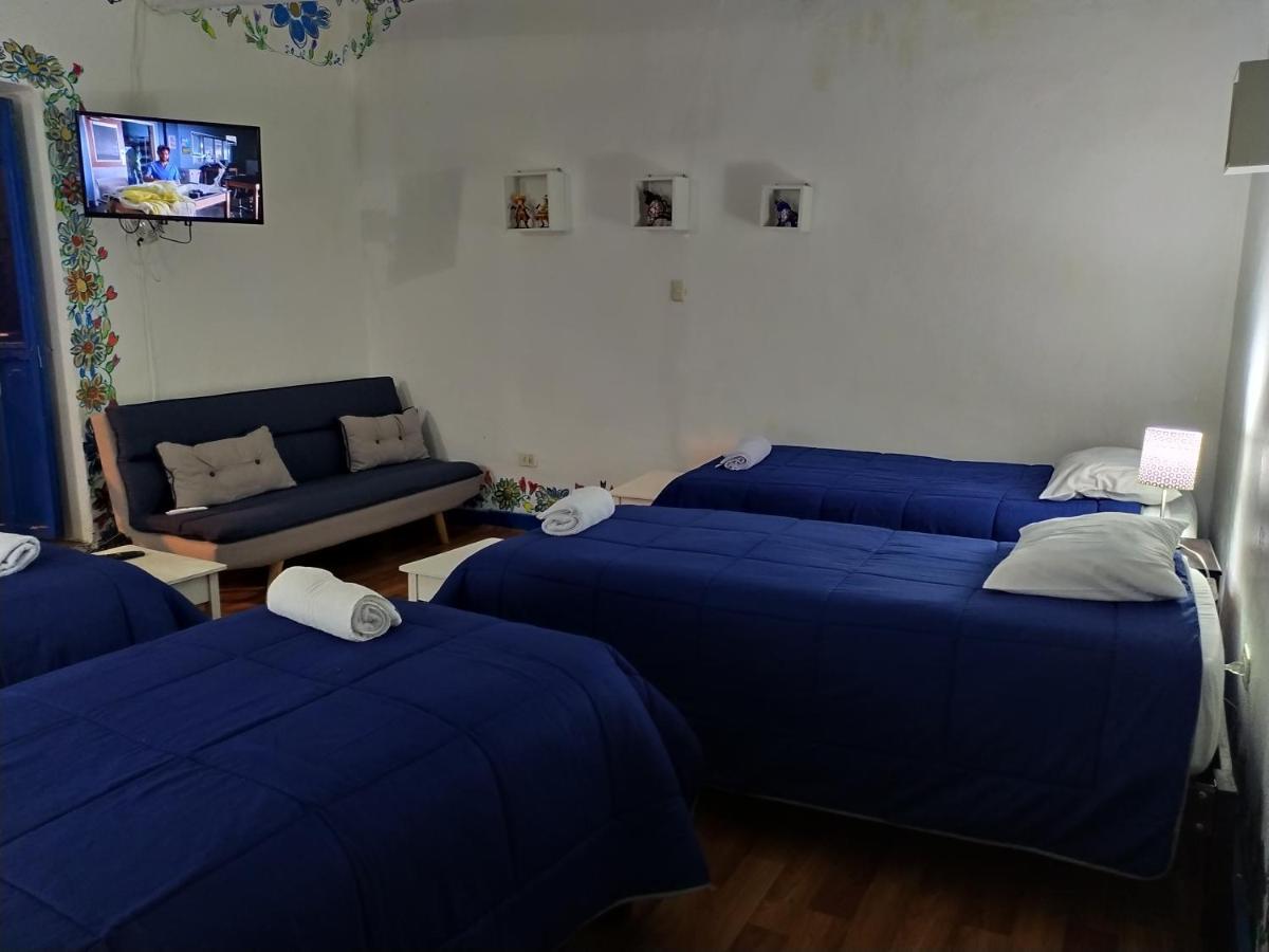 Apartamento Cusco Queswa Kültér fotó